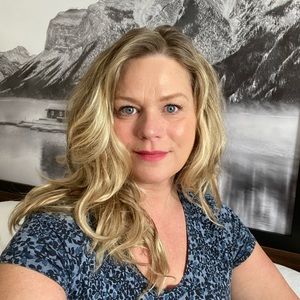 Meet your Posher, Annie